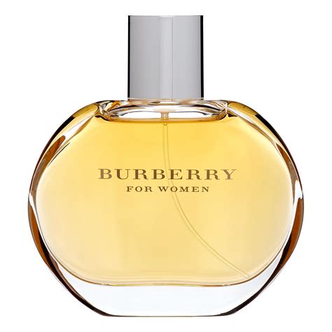 burberry perfume womens original|Burberry for women 3.3 oz.